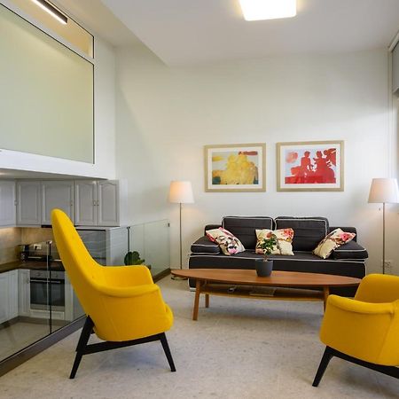 Maria Central Cozy House Agios Nikolaos  Luaran gambar