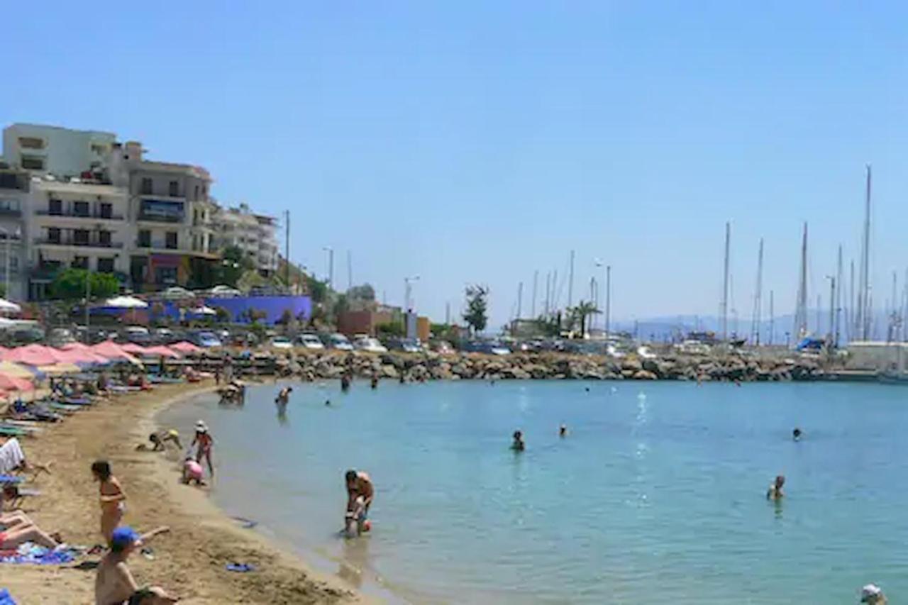 Maria Central Cozy House Agios Nikolaos  Luaran gambar