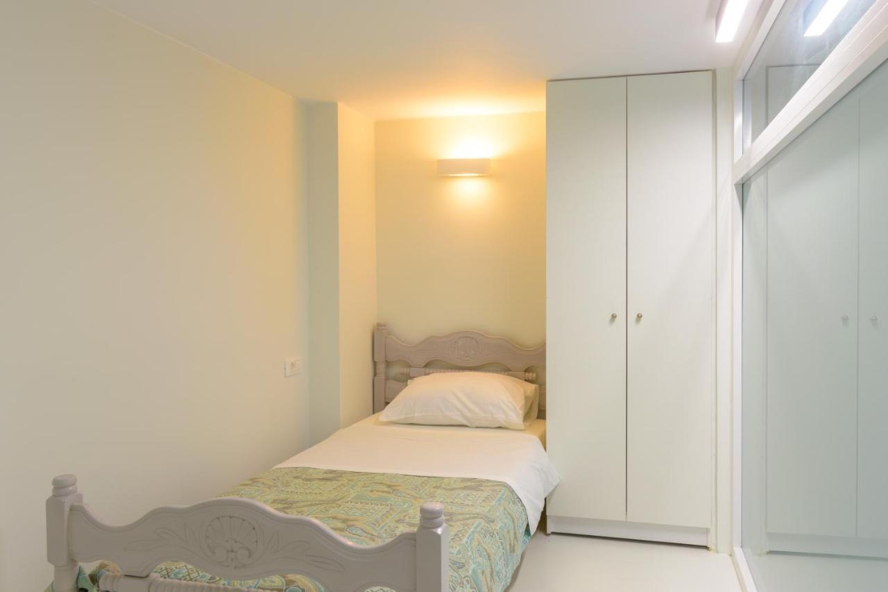 Maria Central Cozy House Agios Nikolaos  Luaran gambar