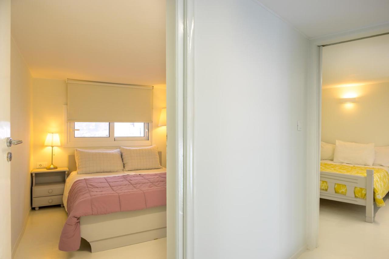 Maria Central Cozy House Agios Nikolaos  Luaran gambar